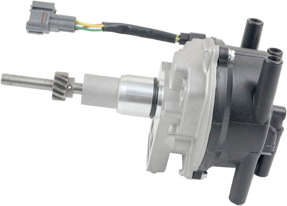 3.3L V6 Timing Belt A-Premium Timing Belt Kit With Water Pump - Nissan Frontier Pathfinder Xterra Infiniti QX4 3.3L Water Pump And Timing Component Kit