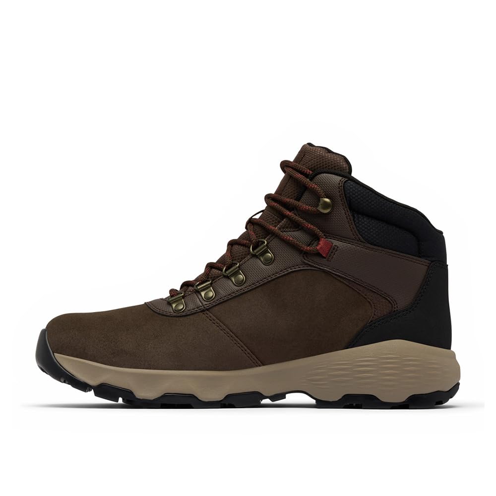 Columbia Newton Wander, Botas Montaña De Senderismo Y Trekking para Hombre