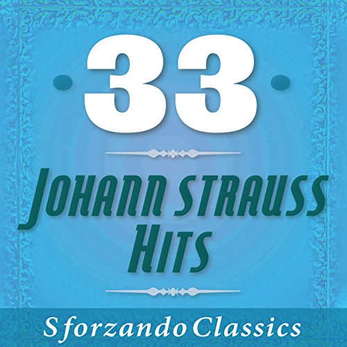 Innsbruck Symphony Orchestra and Eduard Strauss