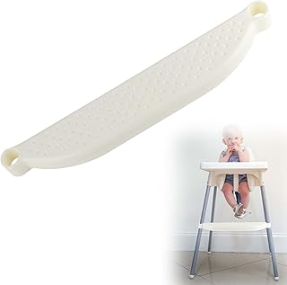 1PCS-Adjustable Highchairs Footrest Accessories,High Chair Foot Rest, Essential High Chair Accessories
