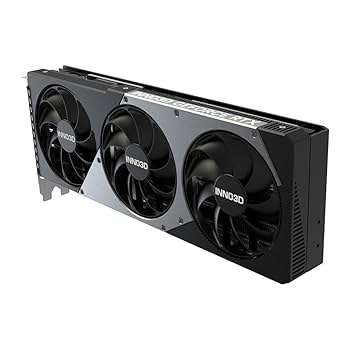 Amazon | Inno3D Nvidia GeForce RTX5080 x3 16GB 256Bit GDDR7