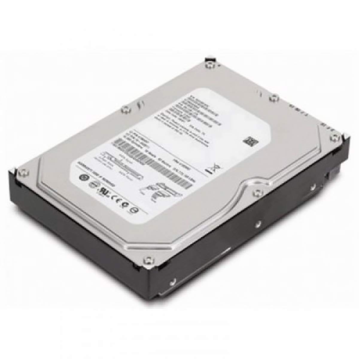 レノボ ( Lenovo )　 HDD ハードディスク 2TB 新品 Amazon.com: Lenovo 2 TB Hard Drive - 512n Format - SATA (SATA/600