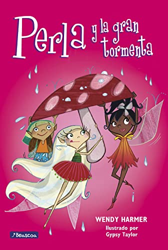 Perla 6 - Perla y la gran tormenta (Primeras lecturas)