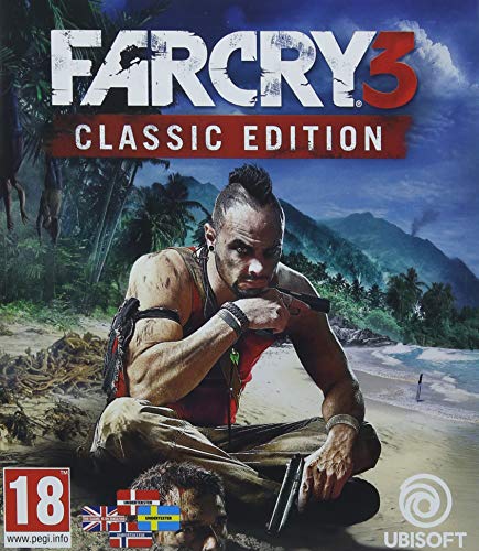 Far Cry 3 - Classic Edition