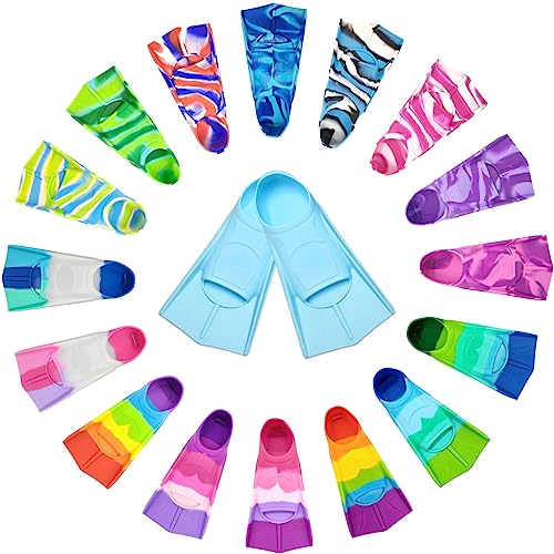 Swimming Flippers The 16 best products compared REVIEWED