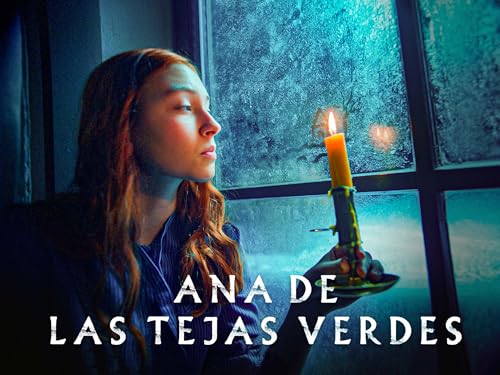 Ana de las tejas verdes