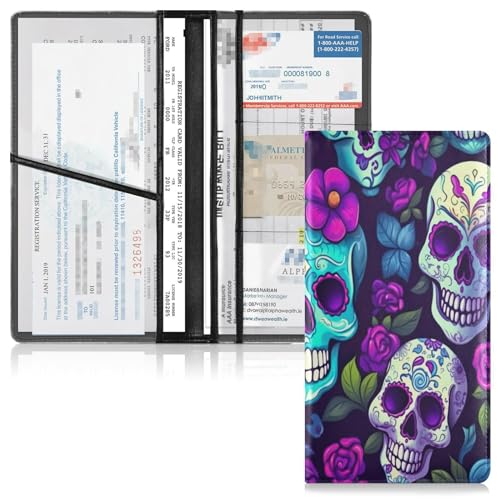 Organizador de Documentos Multicolor miniatura 2