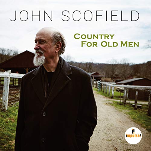 John Scofield