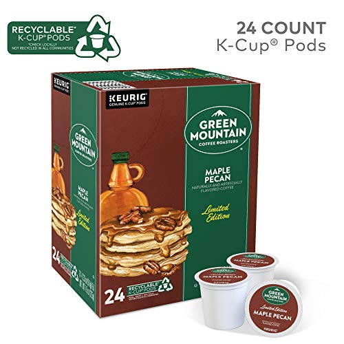 Image of Maple Pecan Coffee
