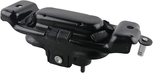 Miniatura 4 de Juego de motor y montaje de transmisión automática compatible con Chrysler Town & Country 2011-2016 Dodge Grand Caravan 2011-2014 Volkswagen Routan