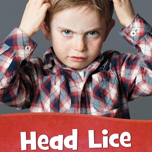 Head Lice by Beth Bence Reinke episode artwork