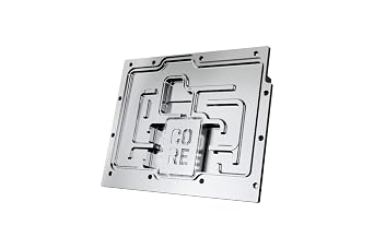 Alphacool Core GPU Waterblock Compatible with Aorus Elite RX 9070 XT