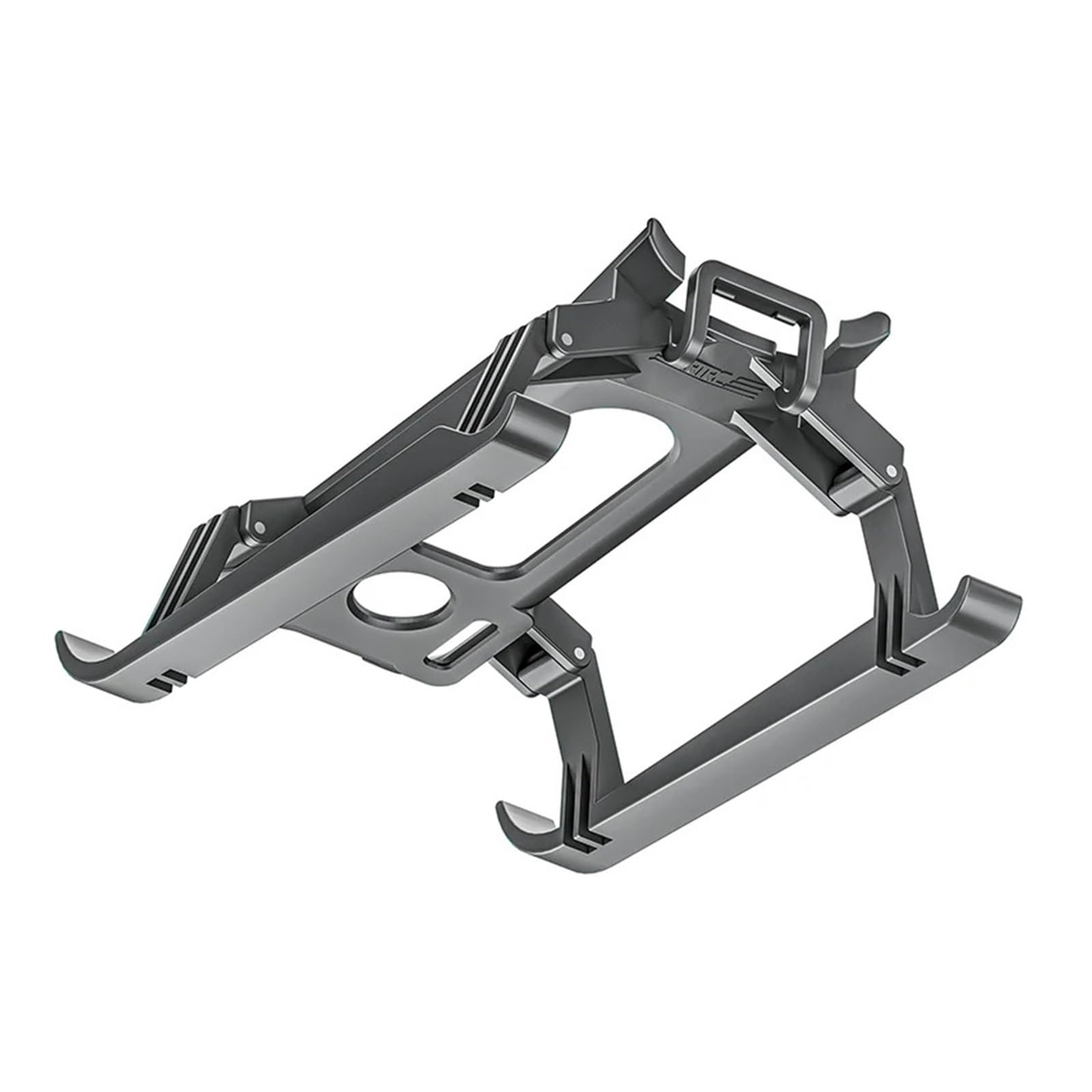 Carrello Di Atterraggio, Compatibile Con DJI, Accessori for Il Sollevamento Del Carrello Di Atterraggio Del Drone AIR 3S E Protezione for Treppiede