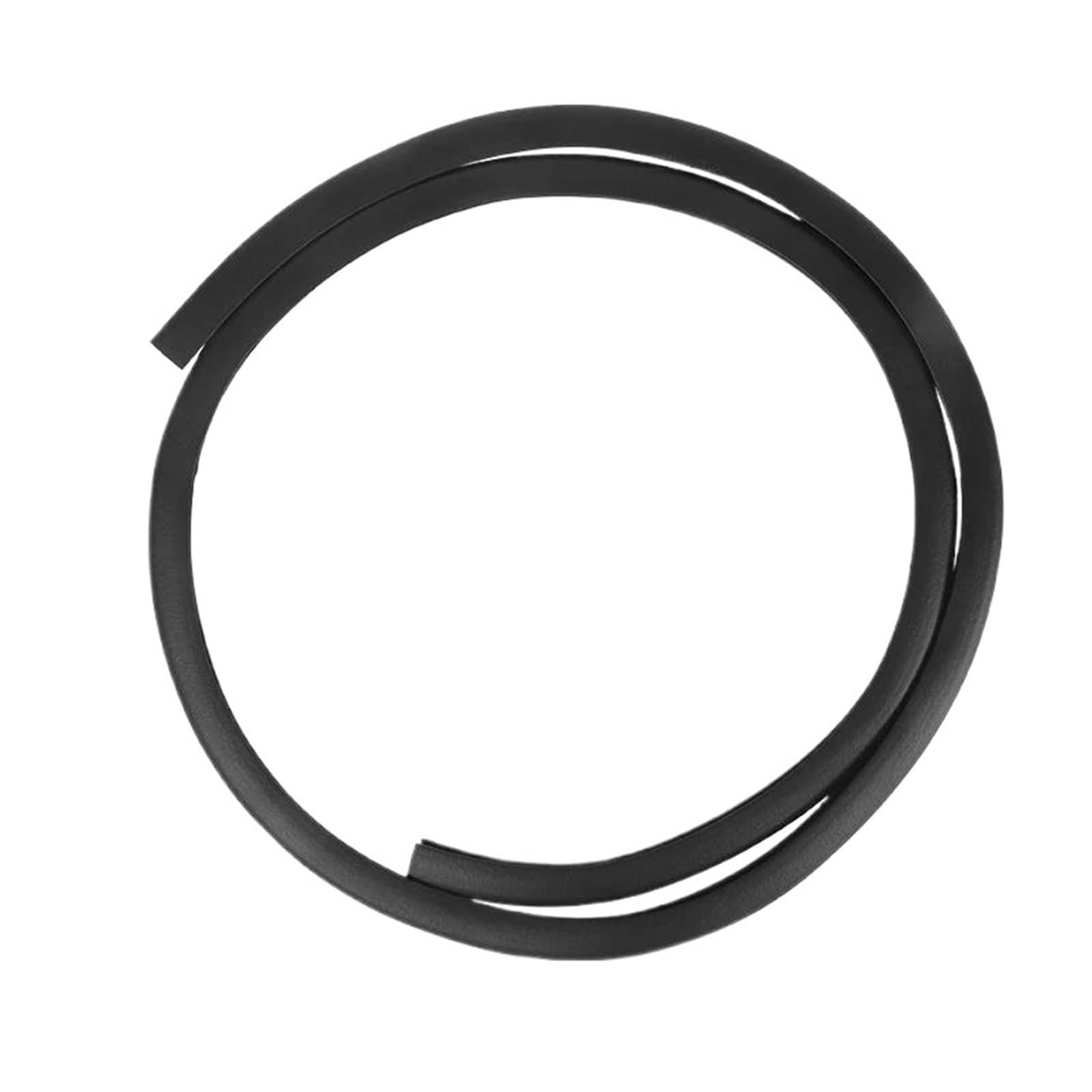 Atgcbcauf One Color For X3 G01 G08 X4 G02 X5 G05 X6 G06 X7 G07 54107493155 54105B32973 Rubber Front Black Sealing Glass Cover Sunroof Strip