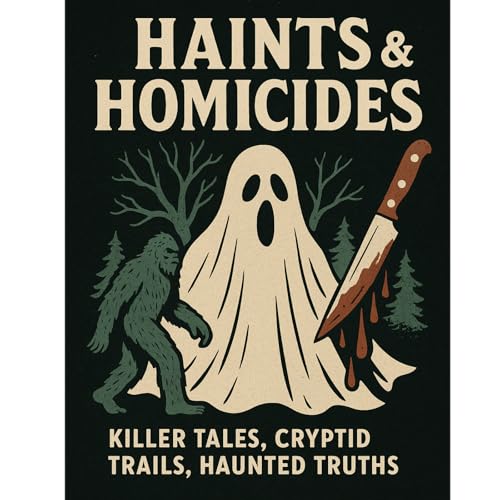 The Mountain, The Valley, and The Night They Came