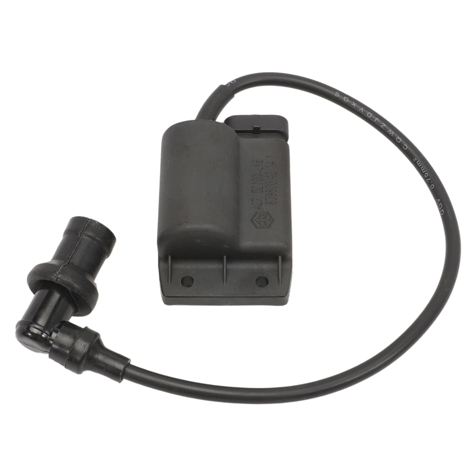 Piaggio Unidad Encendido 50 cc 4 CDI Bobina Encendido Motore 4 tiempos Liberty Zip 50 4T Fly 50 4T ET4