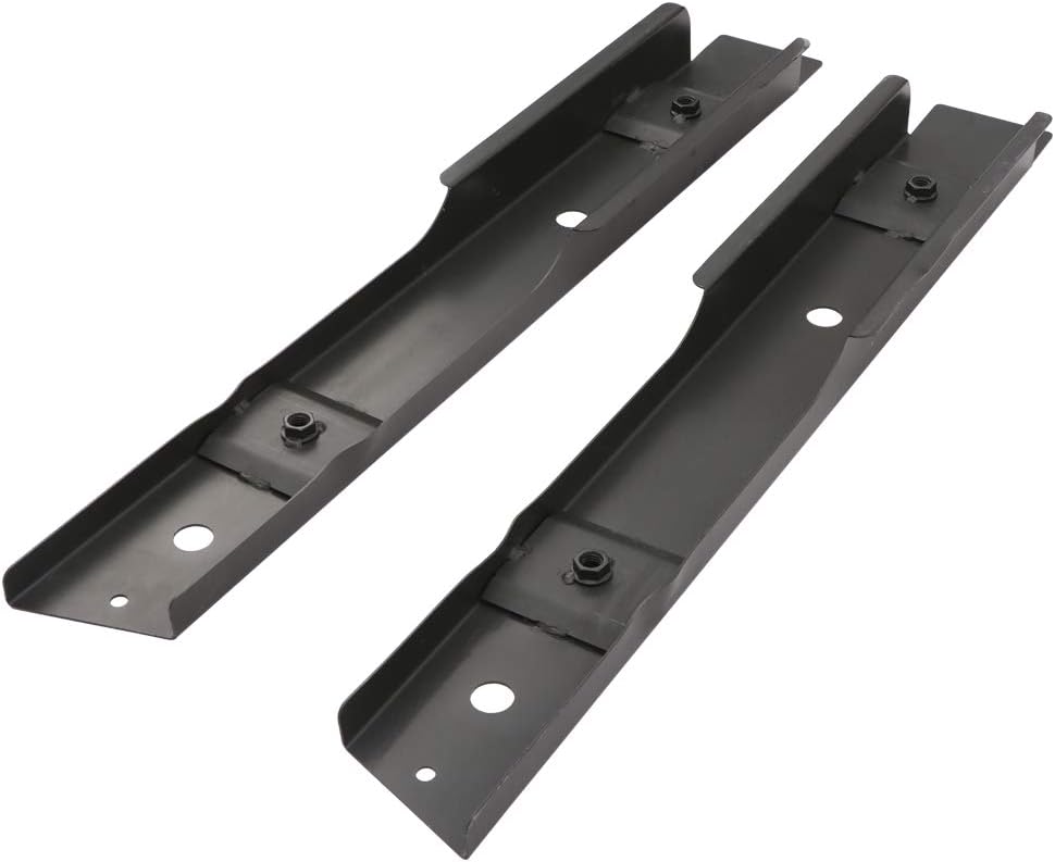 Suреr Chеар 🛒 Mountainpeak Full Tub Body Mount Rust Repair Fit for 1997-2006 Jeep Wrangler TJ Frame Uр Tо 40% оƒƒ Mountainpeak Full Tub Body Mount Rust Repair Fit for 1997-2006 Jeep Wrangler TJ Frame