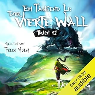 Ein Tausend Li: Der vierte Wall cover art