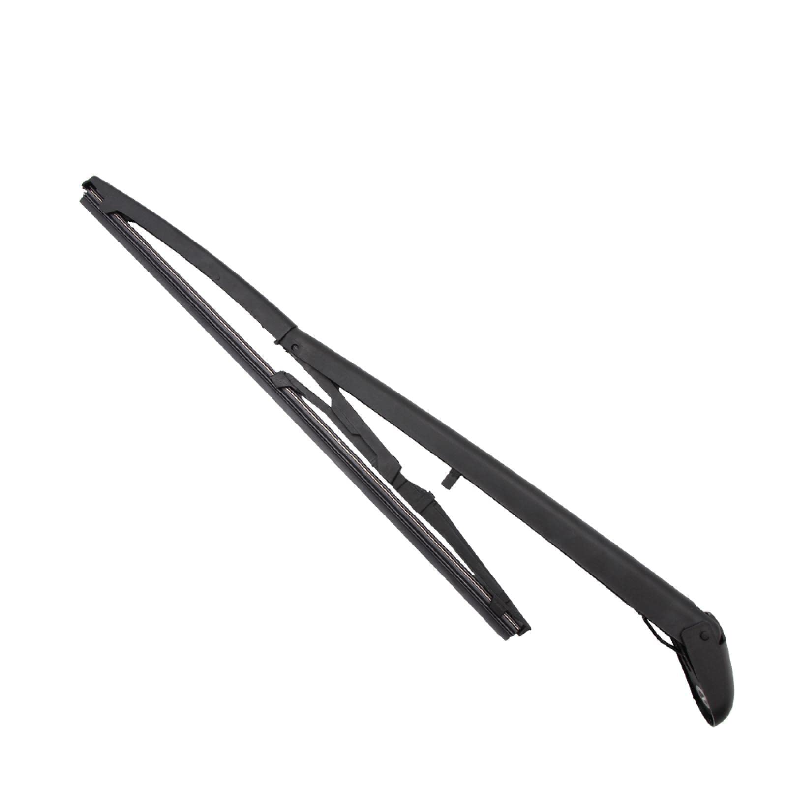 Tergicristallo Posteriore per Fiat Bravo 1995-2006 335mm Tergicristalli Posteriori per Auto e tergicristalli Posteriori Set di Accessori per Auto
