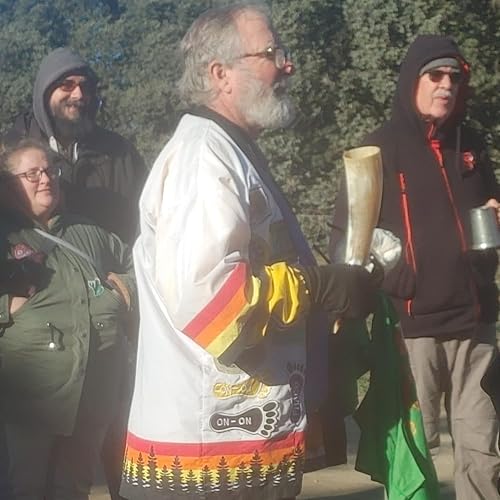 On On 5.24 Hangs Loose