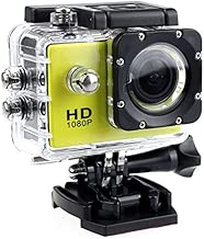 Magicxo Waterproof Wireless Intelligent Outdoor