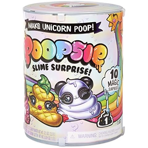 Giochi Preziosi PPE01000 Slime S2 Models Surprise, Assorted, Única Cover