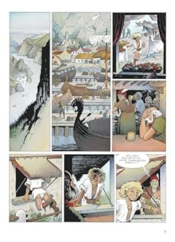 Vénus En Colère - Book #18 of the Aria