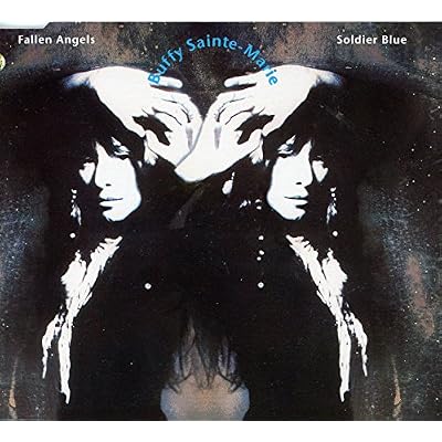 Fallen Angels / Soldier Blue