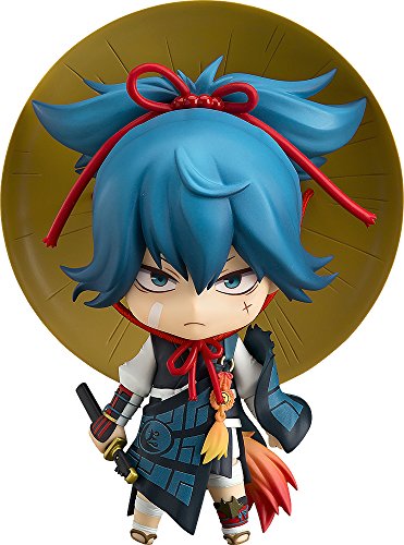 Preisvergleich Produktbild Good Smile Company "Nendoroid Sayo samonji Figur