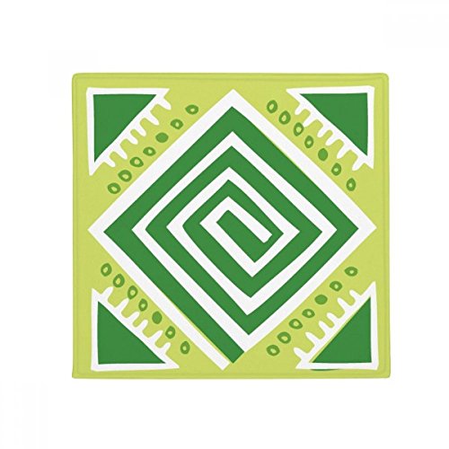 Tapis de sol Mexique Totems, une idée cadeau originale pour décorer l'entrée
