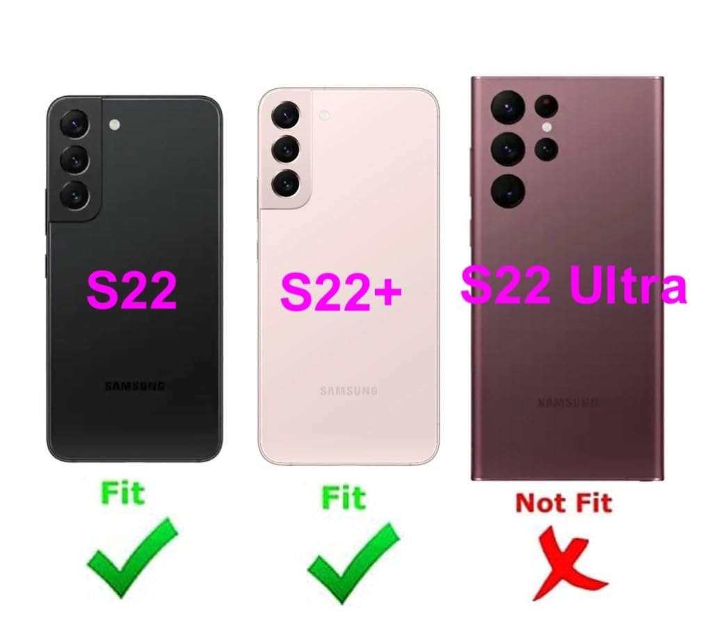 Amazon.com: S22 Dual SIM Card Tray PHONSUN Replacement for Samsung