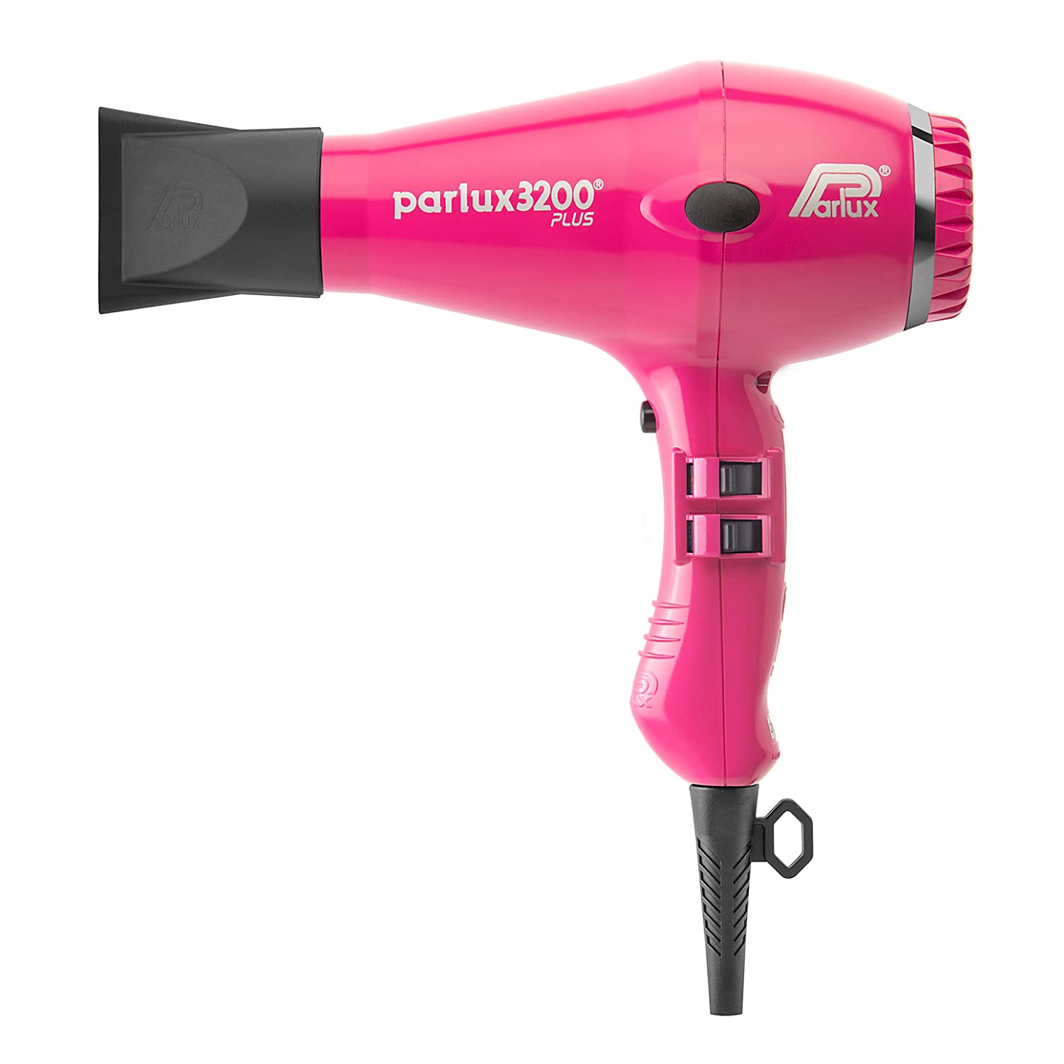 Parlux 3200 Plus Sèche-cheveux fuchsia