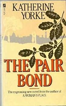 Paperback The Pair Bond Book