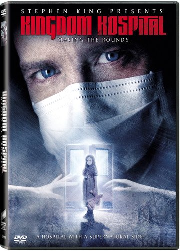 Stephen King Presents Kingdom Hospital: Making the Rounds (Sous-titres français) [DVD]