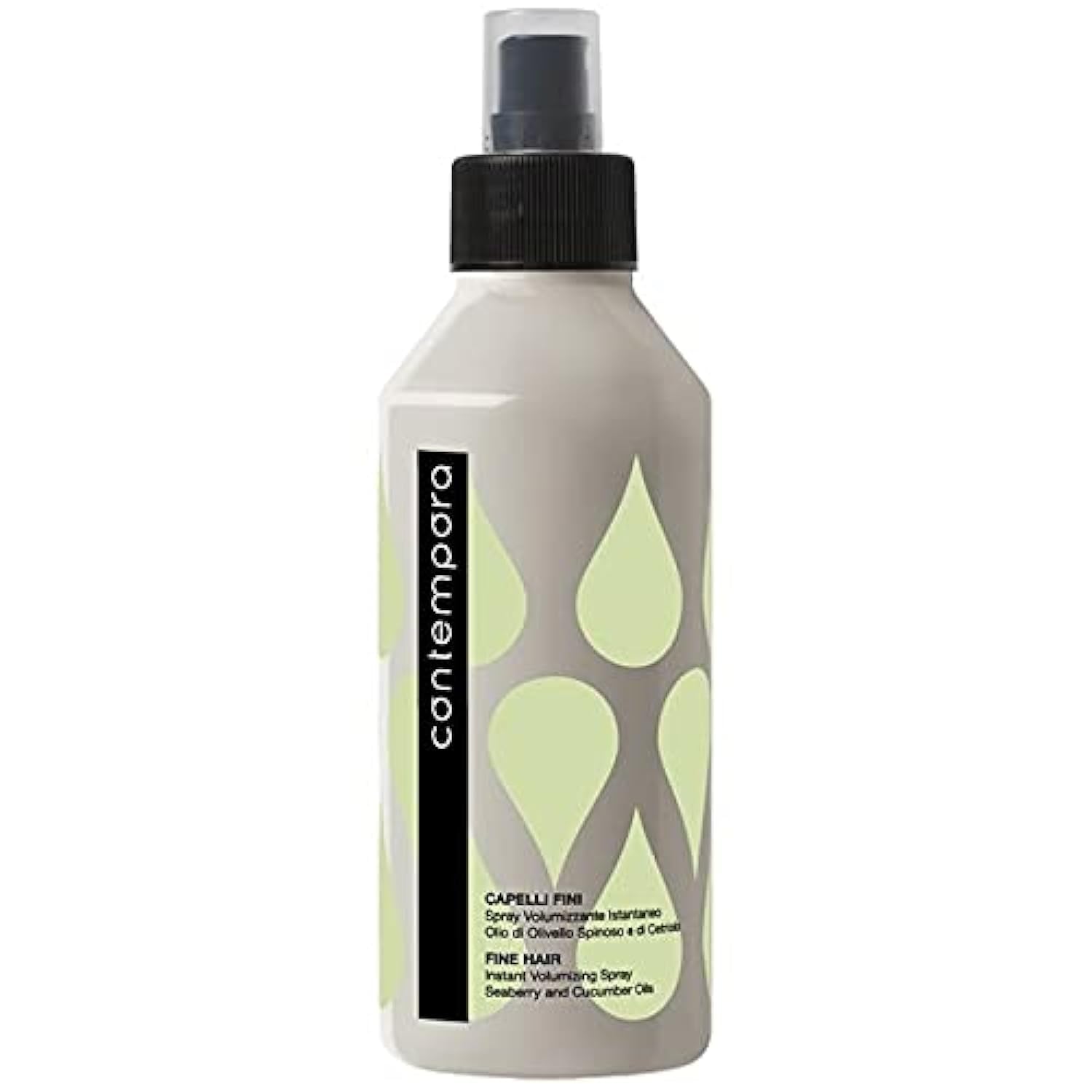 BAREX - CONTEMPORA Instant Volumizing Spray 200ml