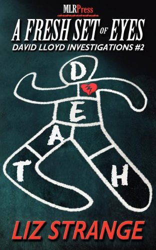 Buy A Fresh Set of Eyes (David Lloys Investigations) — BookShops.in