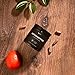 TERRA ELMNT Astaxanthin 24mg + Lycopene 50mg Clinical Strength Carotenoids Skin Supplement w. 100% Natural from MicroAlgae - Best Astaxanthin Supplements for Skin Health & Pigmentation - Astaxantina