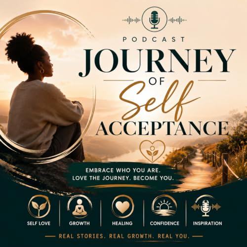 Journey of Self Acceptance