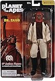 Mego Planet of The Apes: Dr. Zaius 8' Action Figure Multicolor