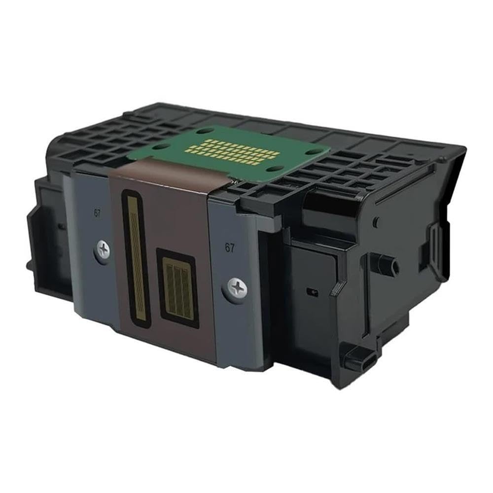 Tête d'impression QY6-0070 adaptée for Canon PIXMA MP510 MP520 MX700