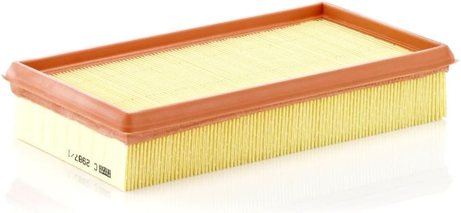 MANN-FILTER C 2987/1 Air Filter – For passenger carss