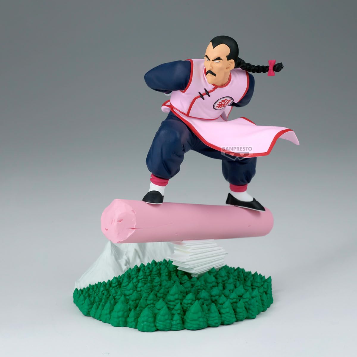 Amazon.co.jp: バンプレスト ドラゴンボール タオパイパイヒストリー