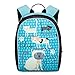 Produktbild Grizzly Animals Kinder-Rucksack RG-658-3/1, 37 cm, 12.5 L, Kittens