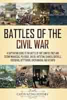 その他 Great Commanders and Battles of the Civil War 3 pk. Amazon.com: Great Commanders and Battles of the Civil War 3
