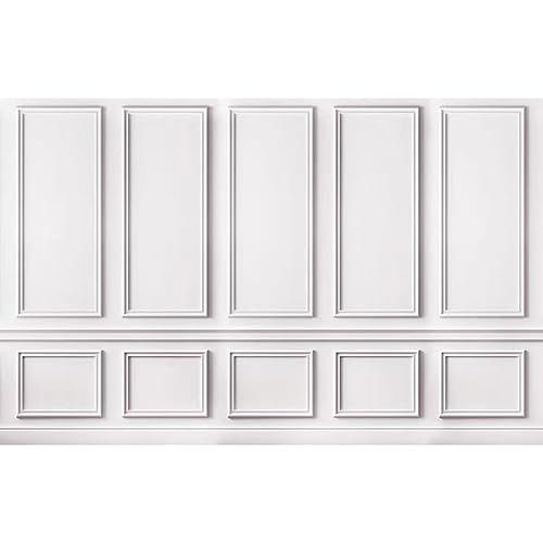 Miniatura 7 de Moldura de pared y riel de silla, flexible, despegar y pegar, resistente, líneas de decoración de esquina para pared, piso, techo, puerta, gabinete,