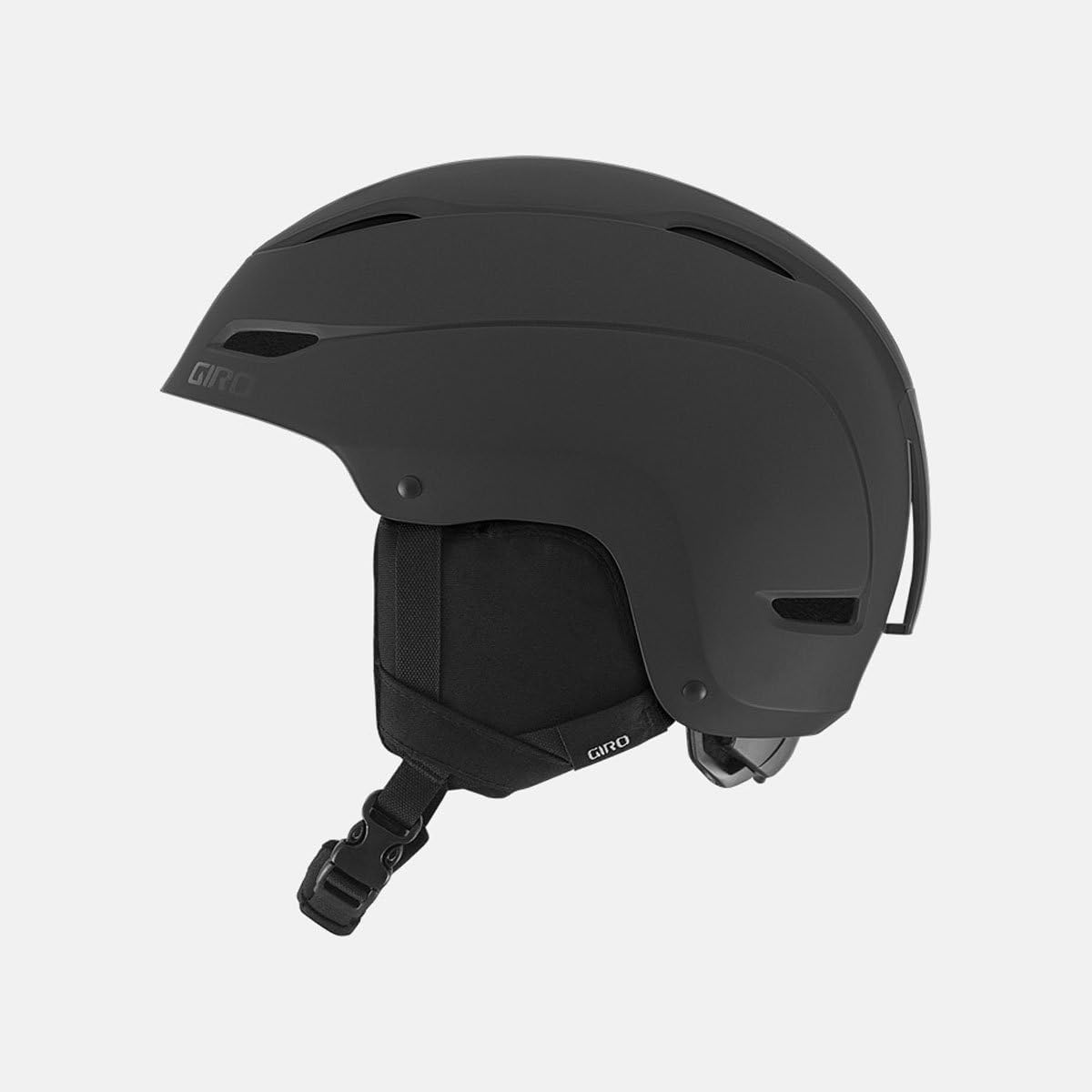 giro scale snow helmet