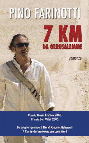 7 km da Gerusalemme 7 km da Gerusalemme