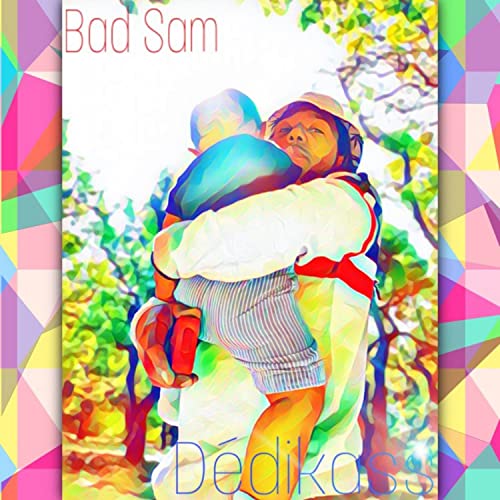 Play Dédikass by Bad Sam on Amazon Music Unlimited
