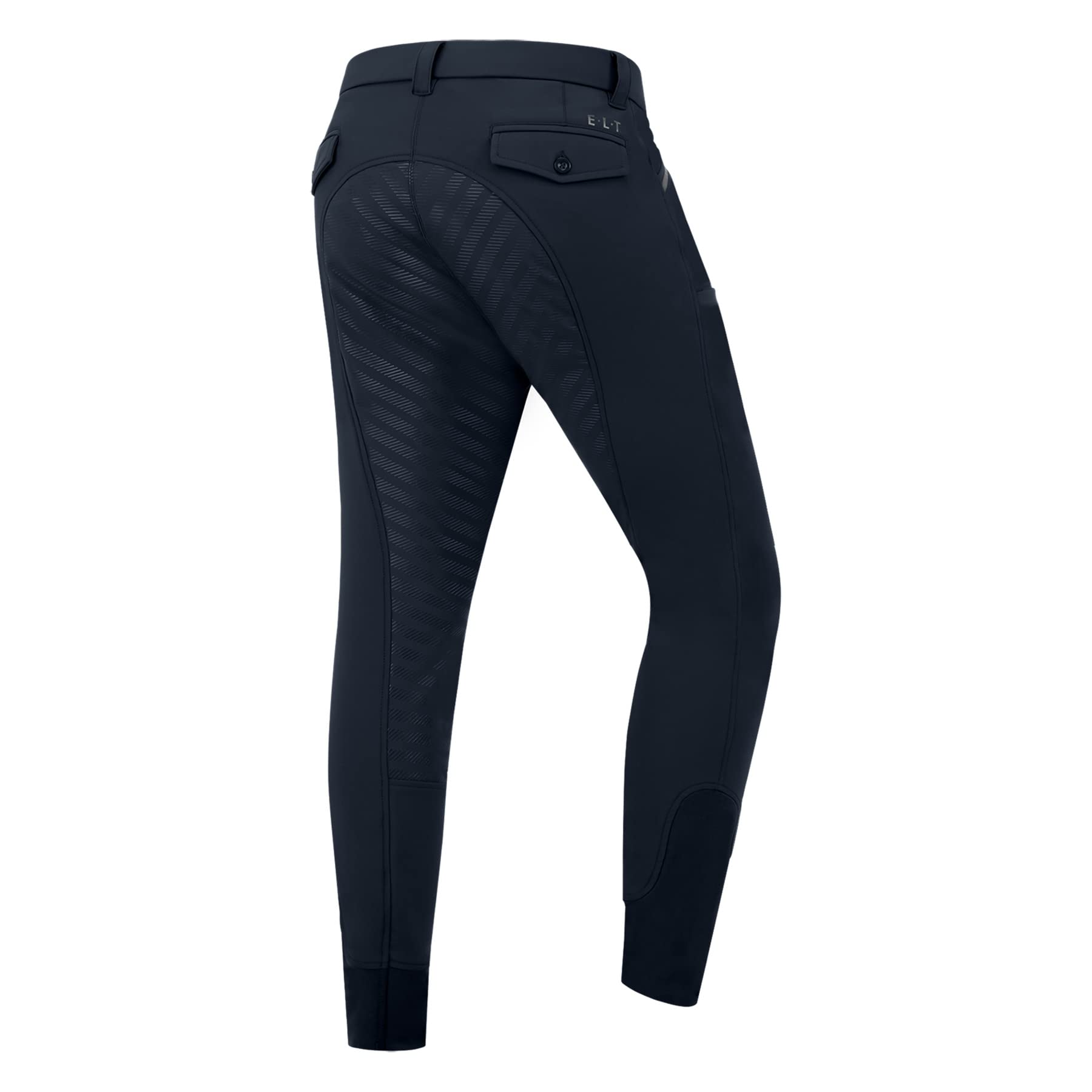 ELT Reithose Marc Silikon, Herren