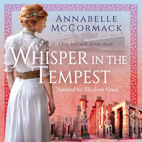 Whisper in the Tempest by Annabelle McCormack episode artwork